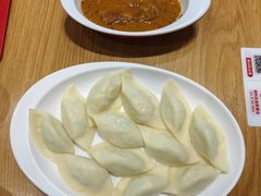-喜家德虾仁水饺(南山书城店)