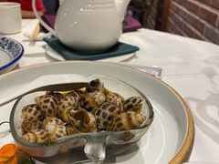 -申粤轩酒楼·三十年粤菜经典(丁香花园店)
