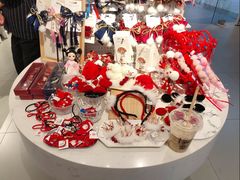 -纪念日百货(万达广场店)