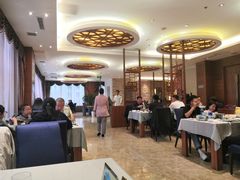 -谷语中餐厅