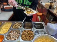 -张果佬年糕卷(科巷店)