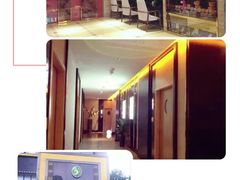 -金色印象·HiFi影音·按摩足疗(龙腾路店)