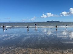 -那琴半岛地质海洋公园