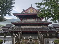 -句容茅山景区
