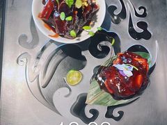 -上海滩餐厅(BFC外滩金融中心店)