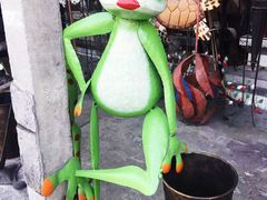 -乌布德传统市场
