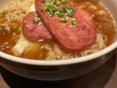 -新旺茶餐厅(嘉里城店)