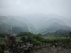 -娄山关景区
