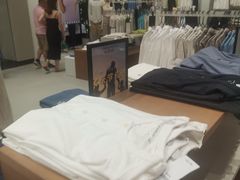 -Abercrombie & Fitch(天环广场店)