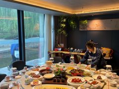 -食悦江南·淮扬菜·烤鸭(亚运村·惠新店)