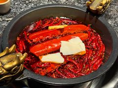 -蜀大侠火锅(春熙路店)