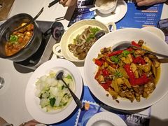 -时间仓(月湖公园店)