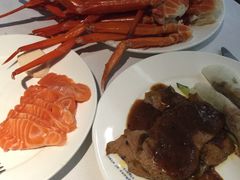 -星伦多自助料理·涮烤一体(虹悦城店)