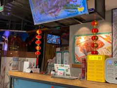 -娄三少春饼·烤鸭(合生汇购物中心店)