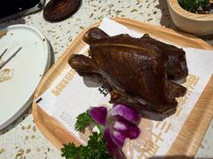 -小董哥烤串(金水花城店)