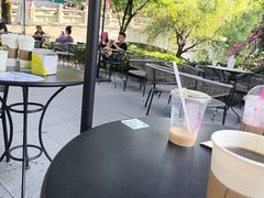 -星巴克(成都天府水街店)