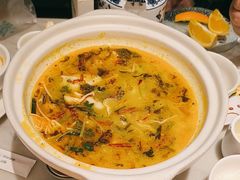 -小菜园新徽菜(南京秦淮龙蟠汇店)