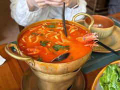 -Tegu泰古莲·泰国餐厅(红山6979店)