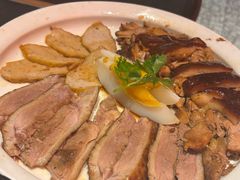 -潮界(虹桥新天地店)