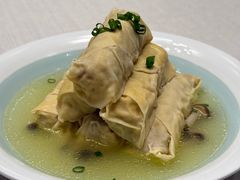 -新吉士·上海菜(浦东LCM置汇旭辉店)