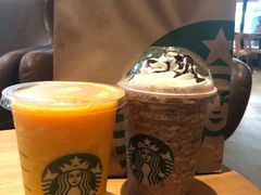 -星巴克(南昌西湖万达店)