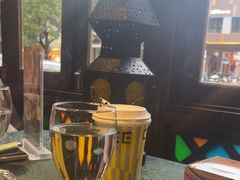 -翡翠鸟精品泰国菜(北辰财富中心店)
