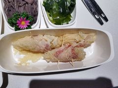 -海底捞火锅(外滩店)