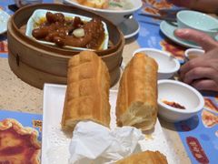 -点都德(千灯湖环宇城店)