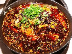 -拈菜(观音桥阳光世纪店)