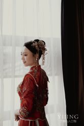 -艺憬婚纱礼服·造型(二七万达店)