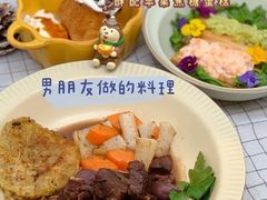 -ABC Cooking Studio(上海环球金融中心店)