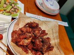 -有滋有味烧烤涮(果园星城C区店)