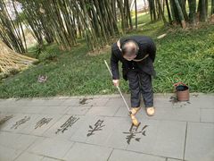 -望江楼公园