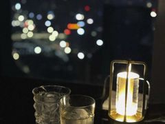 -南宁那莲豪华精选酒店-云霄酒廊·80楼高空城景酒吧