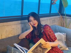-Cafe Rooftop Cheongsapo