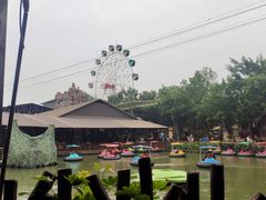 -长鹿旅游休博园