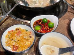 -同仁四季椰子鸡(福田车公庙店)