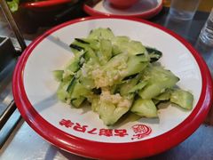-古彭7只羊·鲜羊肉串·龙虾烧烤(玄武墨香路店)