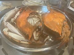 -四海蒸鲜蒸汽海鲜自助(北戴河店)