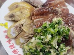 -陈光记烧腊店(罗保博士街店)