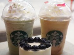 -星巴克臻选(南京艾尚天地店)