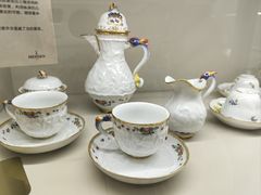 -Me Coffee下午茶艺术空间