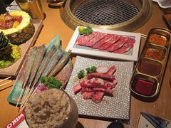 -MIKOMIKO和牛烧肉专门店(南门店)