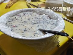 -正宁路小吃夜市