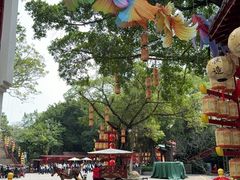 -深圳锦绣中华民俗村