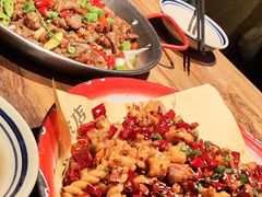 -泥糊破店小酒馆·团建聚餐(南京西路店)