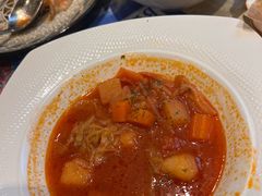 -安德烈俄式西餐厅(中央大街店)