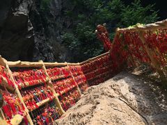 -英西峰林·洞天仙境