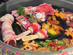 -猫抓烤肉(春熙路店)