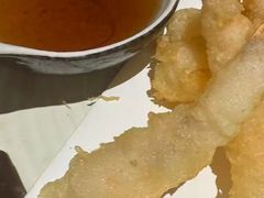 -気楽亭和食料理(气乐亭大世界本店)